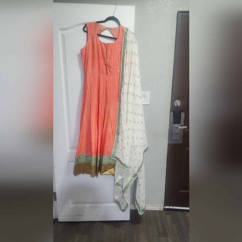 Anarkali